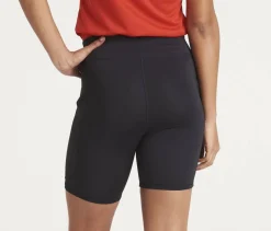 JUST COOL JC288 - Short de sport en polyester recyclé