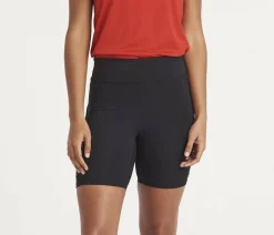 JUST COOL JC288 - Short de sport en polyester recyclé