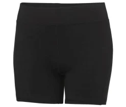 JUST COOL JC088 - Short de sport femme