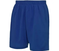 JUST COOL JC080 - Shorts de Sport Homme Neoteric UV Protection