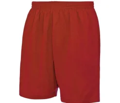 JUST COOL JC080 - Shorts de Sport Homme Neoteric UV Protection
