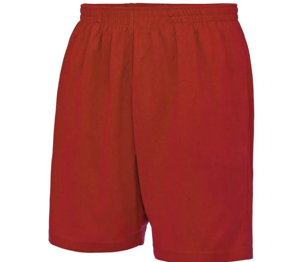 JUST COOL JC080 - Shorts de Sport Homme Neoteric UV Protection