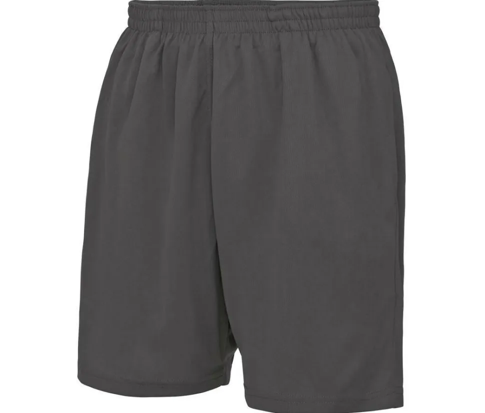 JUST COOL JC080 - Shorts de Sport Homme Neoteric UV Protection