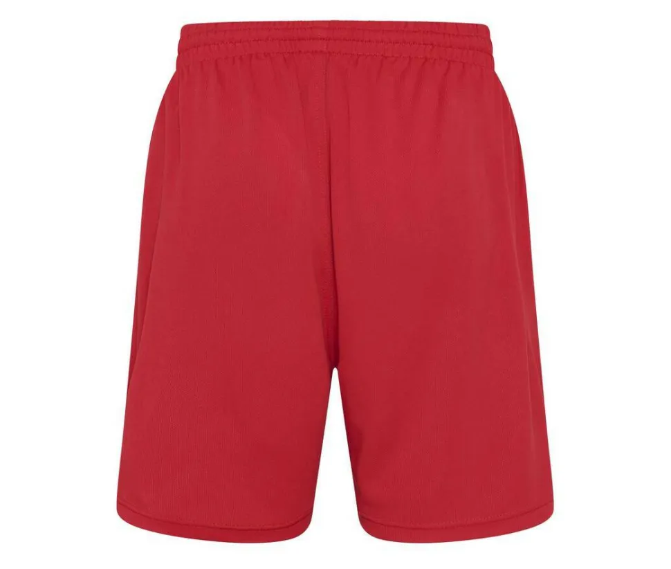 JUST COOL JC080 - Shorts de Sport Homme Neoteric UV Protection