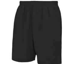 JUST COOL JC080 - Shorts de Sport Homme Neoteric UV Protection