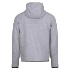 JUST COOL JC305 - Sweat à capuche zippé
