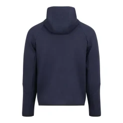JUST COOL JC305 - Sweat à capuche zippé