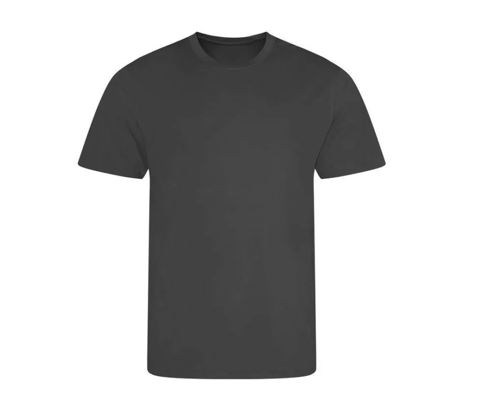 JUST COOL JC201 - Tee-shirt de sport en polyester recyclé