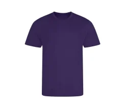JUST COOL JC201 - Tee-shirt de sport en polyester recyclé