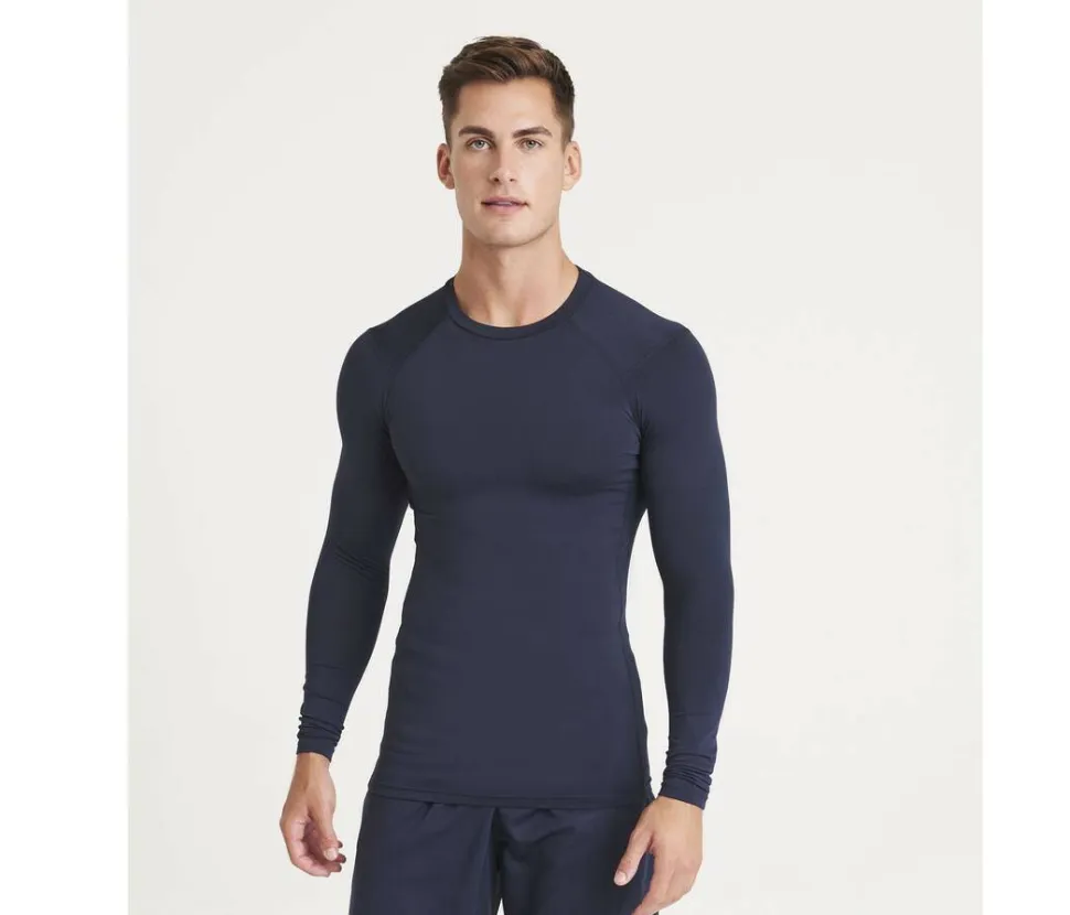 JUST COOL JC232 - Tee-shirt de sport en polyester recyclé