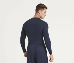 JUST COOL JC232 - Tee-shirt de sport en polyester recyclé