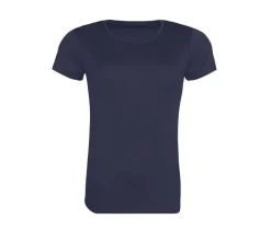 JUST COOL JC205 - Tee-shirt de sport en polyester recyclé femme