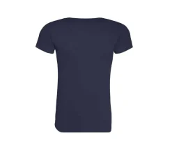JUST COOL JC205 - Tee-shirt de sport en polyester recyclé femme