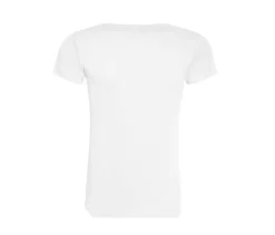 JUST COOL JC205 - Tee-shirt de sport en polyester recyclé femme