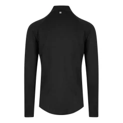 JUST COOL JC030 - T-shirt de sport col zippé