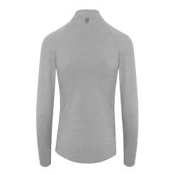 JUST COOL JC030 - T-shirt de sport col zippé