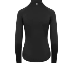 JUST COOL JC035 - T-shirt de sport femme col zippé