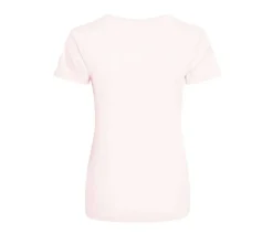 JUST COOL JC005 - T-shirt femme respirant Neoteric™