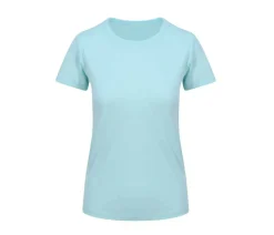 JUST COOL JC005 - T-shirt femme respirant Neoteric™