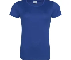 JUST COOL JC005 - T-shirt femme respirant Neoteric™