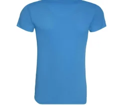 JUST COOL JC005 - T-shirt femme respirant Neoteric™