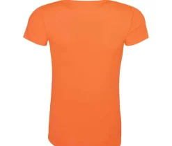 JUST COOL JC005 - T-shirt femme respirant Neoteric™