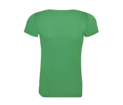 JUST COOL JC005 - T-shirt femme respirant Neoteric™