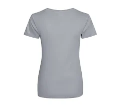 JUST COOL JC005 - T-shirt femme respirant Neoteric™
