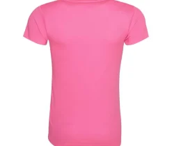 JUST COOL JC005 - T-shirt femme respirant Neoteric™