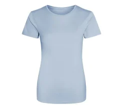 JUST COOL JC005 - T-shirt femme respirant Neoteric™