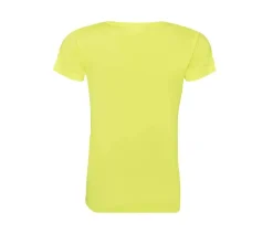 JUST COOL JC005 - T-shirt femme respirant Neoteric™