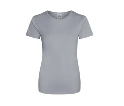 JUST COOL JC005 - T-shirt femme respirant Neoteric™