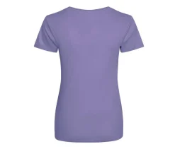 JUST COOL JC005 - T-shirt femme respirant Neoteric™