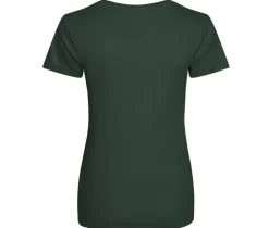 JUST COOL JC005 - T-shirt femme respirant Neoteric™