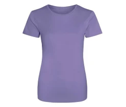 JUST COOL JC005 - T-shirt femme respirant Neoteric™
