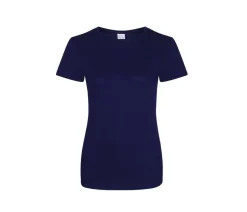 JUST COOL JC005 - T-shirt femme respirant Neoteric™