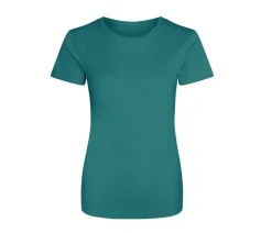 JUST COOL JC005 - T-shirt femme respirant Neoteric™