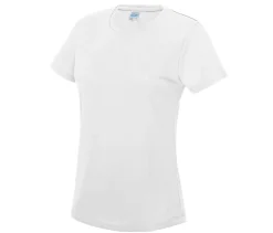 JUST COOL JC005 - T-shirt femme respirant Neoteric™
