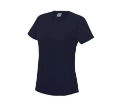 JUST COOL JC005 - T-shirt femme respirant Neoteric™