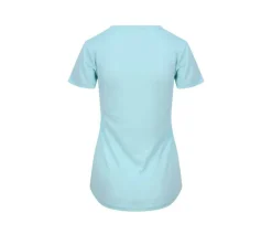 JUST COOL JC005 - T-shirt femme respirant Neoteric™