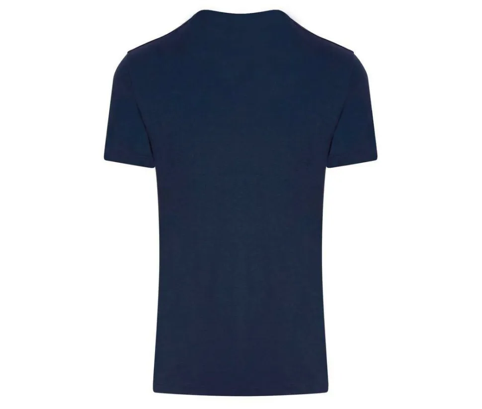 JUST COOL JC110 - T-shirt Fitness Stretch Confort Just Cool