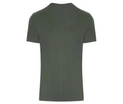 JUST COOL JC110 - T-shirt Fitness Stretch Confort Just Cool