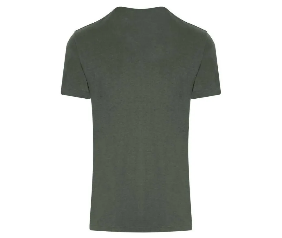 JUST COOL JC110 - T-shirt Fitness Stretch Confort Just Cool