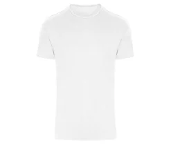 JUST COOL JC110 - T-shirt Fitness Stretch Confort Just Cool