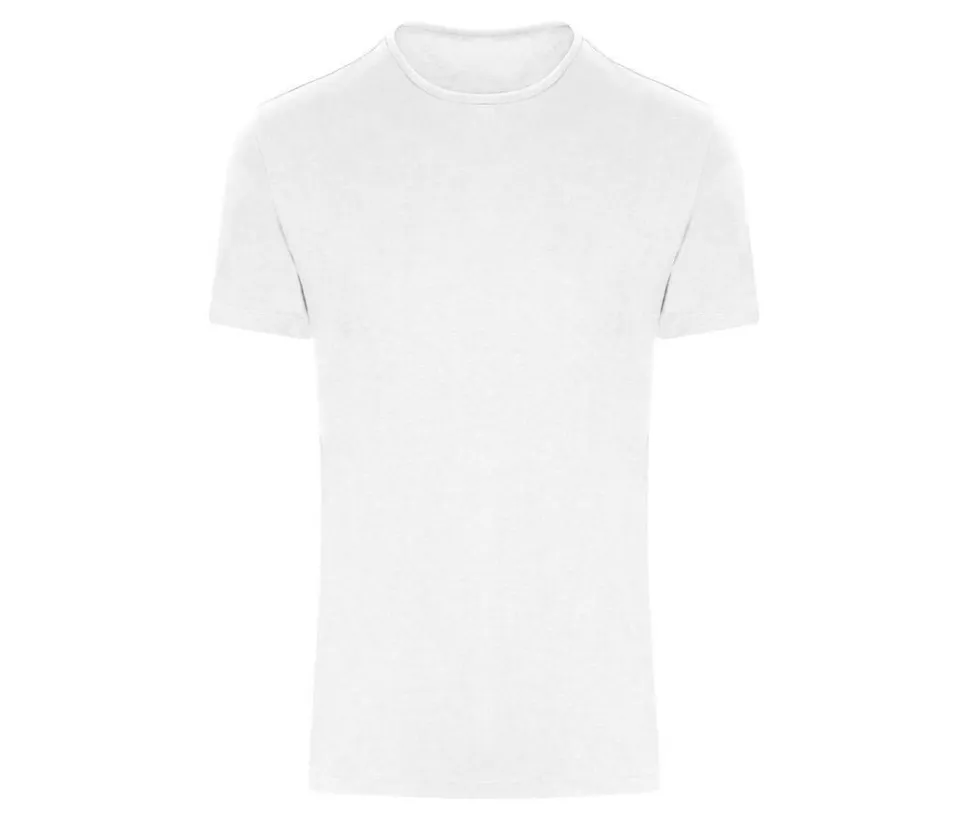 JUST COOL JC110 - T-shirt Fitness Stretch Confort Just Cool