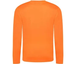 JUST COOL JC002 - T-shirt respirant manches longues Neoteric™