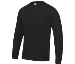 JUST COOL JC002 - T-shirt respirant manches longues Neoteric™
