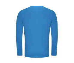 JUST COOL JC002 - T-shirt respirant manches longues Neoteric™