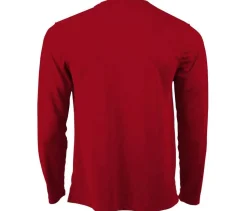JUST COOL JC002 - T-shirt respirant manches longues Neoteric™