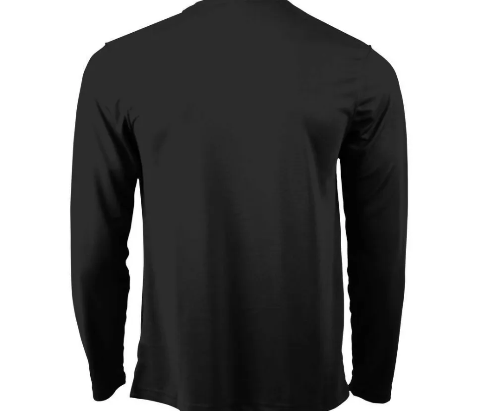 JUST COOL JC002 - T-shirt respirant manches longues Neoteric™